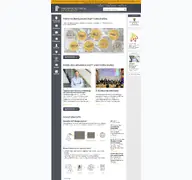 Kleine Seitenvorschau von innovationen-sachsen-anhalt.de