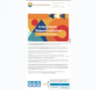Kleine Seitenvorschau von gesamtschulen-wiesbaden.de