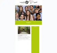 Kleine Seitenvorschau von gesamtschule-oelde.de