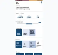 Kleine Seitenvorschau von epub.uni-regensburg.de