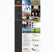 Kleine Seitenvorschau von gesamtschule-pulheim.de