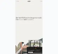 Kleine Seitenvorschau von adler-au.at