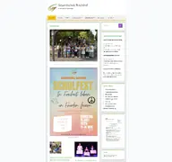 Kleine Seitenvorschau von gesamtschule-reichshof.de