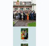 Kleine Seitenvorschau von schuetzenverein-offlum.de