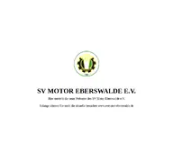 Kleine Seitenvorschau von svmotor-eberswalde.de