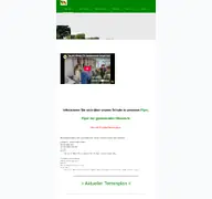 Kleine Seitenvorschau von gesamtschule.selfkant.de