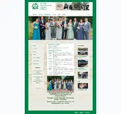 Kleine Seitenvorschau von schuetzenverein-suedlohn.de