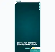 Kleine Seitenvorschau von gesamtschule-teltow.de