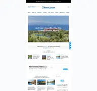 Kleine Seitenvorschau von swingtours-golfreisen.de