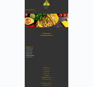 Kleine Seitenvorschau von lafrida-mexicana.de