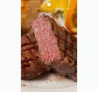 Kleine Seitenvorschau von steakhaus-zuraltenschmiede.de