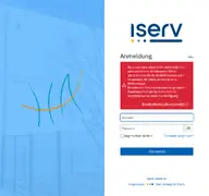 Kleine Seitenvorschau von gesa-soest.de