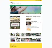 Kleine Seitenvorschau von schuetzen-wickede.de