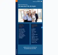 Kleine Seitenvorschau von geschaeftsbericht-2023.vb-bo.de