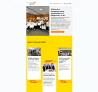 Kleine Seitenvorschau von geschaeftsbericht.gsw-kamen.de