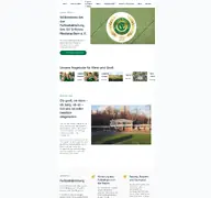 Kleine Seitenvorschau von erftstolzfussball.de