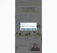 Kleine Seitenvorschau von dr-korsch.de