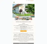 Kleine Seitenvorschau von linderhof-erfurt.de