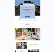 Kleine Seitenvorschau von landgang-spo.de