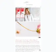 Kleine Seitenvorschau von dr-lona-raab.de