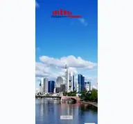 Kleine Seitenvorschau von erlebnis-stadtfuehrungen-frankfurt.de