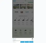 Kleine Seitenvorschau von schuh-keller.de