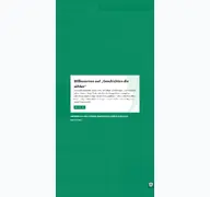 Kleine Seitenvorschau von geschichten-die-zaehlen.de