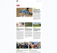 Kleine Seitenvorschau von geschichten.ptj.de