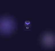 Kleine Seitenvorschau von flyserv.xyz