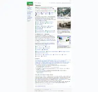 Kleine Seitenvorschau von geschichtewiki.aukrug.de
