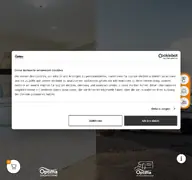 Kleine Seitenvorschau von optima-schlafsysteme.de