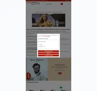 Kleine Seitenvorschau von opto-brillenshop.de