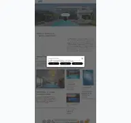 Kleine Seitenvorschau von ssf-pools.de
