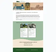 Kleine Seitenvorschau von geschichts-und-kulturverein-werden.de