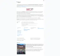 Kleine Seitenvorschau von geschichtsverein-henneberg.de
