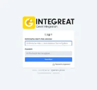 Kleine Seitenvorschau von admin.integreat-app.de