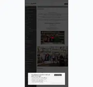 Kleine Seitenvorschau von geschirr24.at