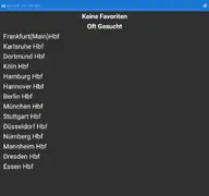 Kleine Seitenvorschau von bahn.expert