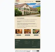 Kleine Seitenvorschau von st-germanshof.de