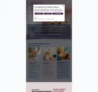 Kleine Seitenvorschau von ortho-freiberg.de