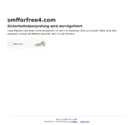 Kleine Seitenvorschau von smfforfree4.com