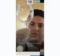 Kleine Seitenvorschau von belvedere-hotelfamilie.ch