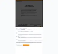 Kleine Seitenvorschau von adminova.de