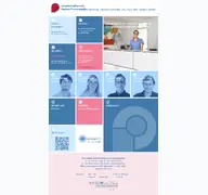 Kleine Seitenvorschau von ortho-saarbruecken.de