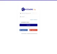 Kleine Seitenvorschau von admin.reiermann.de