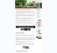 Kleine Seitenvorschau von geschwister-scholl.de