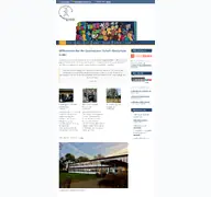 Kleine Seitenvorschau von geschwister-scholl-realschule.de