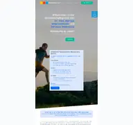 Kleine Seitenvorschau von orthopaedicum-lippe.de