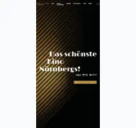 Kleine Seitenvorschau von admiral-kino-nuernberg.de