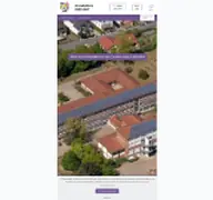 Kleine Seitenvorschau von schule-adelsdorf.de